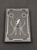 The Horus Heresy Jagatai Khan Warrior of Chogoris Limited Edition BG142