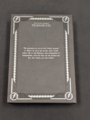 The Horus Heresy Jagatai Khan Warrior of Chogoris Limited Edition BG142