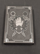 The Horus Heresy Ferrus Manus Gorgon of Medusa Limited Edition BG140