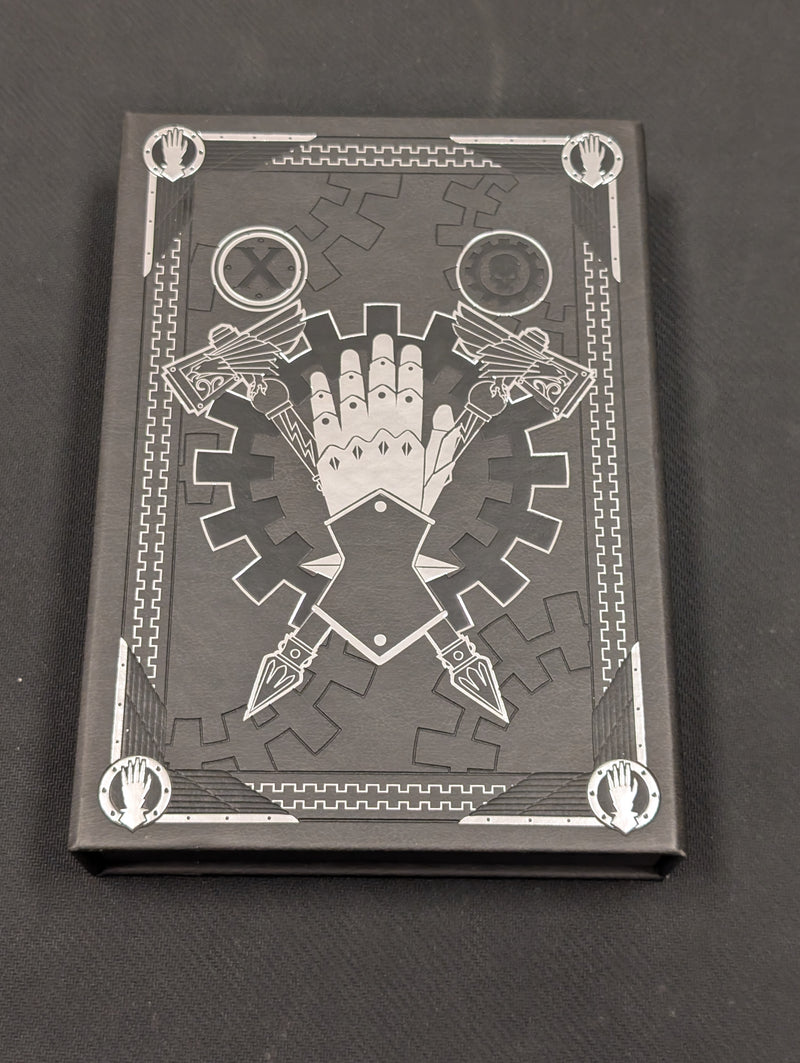 The Horus Heresy Ferrus Manus Gorgon of Medusa Limited Edition BG140