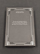 The Horus Heresy Ferrus Manus Gorgon of Medusa Limited Edition BG140