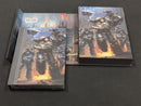 The Horus Heresy Ferrus Manus Gorgon of Medusa Limited Edition BG140