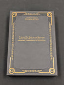 The Horus Heresy Lorgar Bearer of the Word Limited Edition BG139