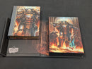 The Horus Heresy Lorgar Bearer of the Word Limited Edition BG139