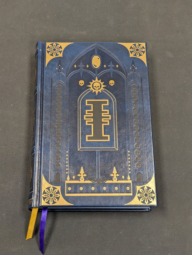 Warhammer 40k The Horusian Wars Incarnation Limited Edition BG150