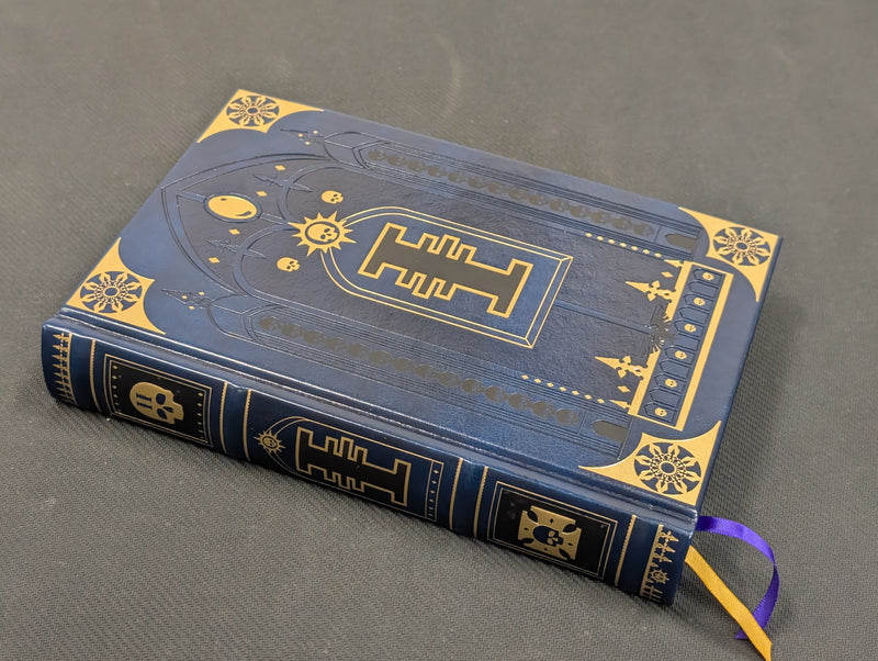 Warhammer 40k The Horusian Wars Incarnation Limited Edition BG150