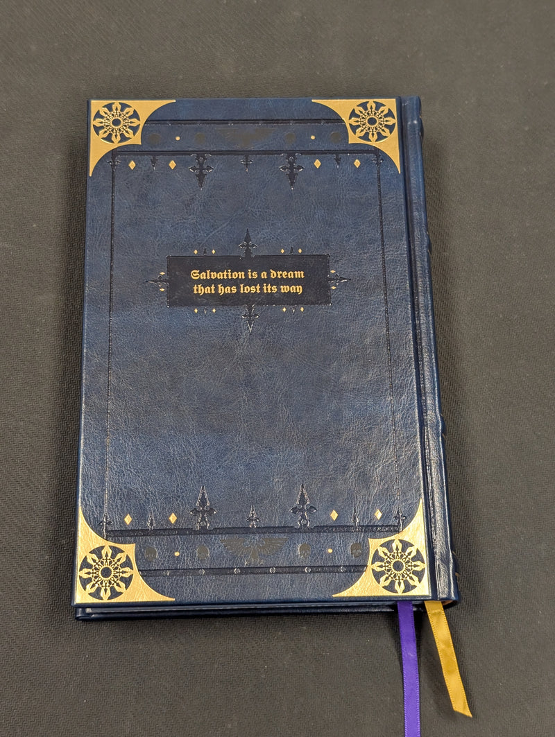 Warhammer 40k The Horusian Wars Incarnation Limited Edition BG150