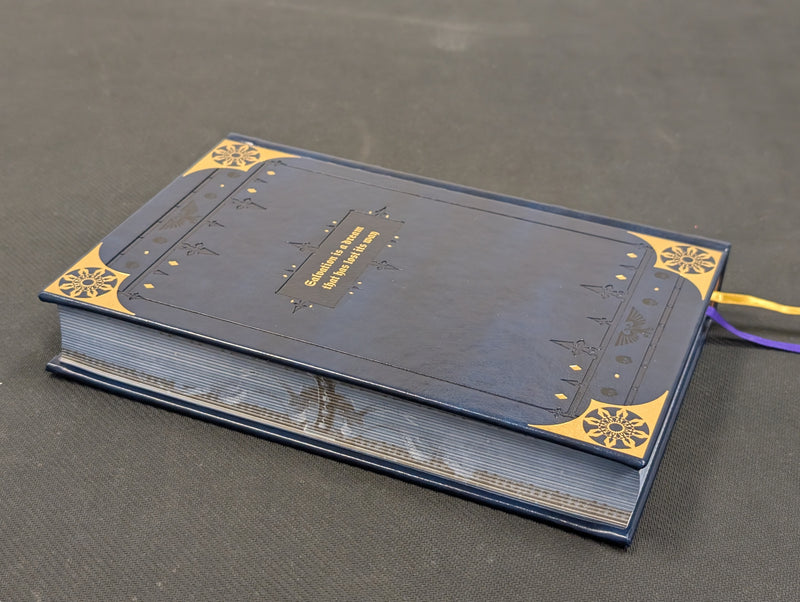 Warhammer 40k The Horusian Wars Incarnation Limited Edition BG150