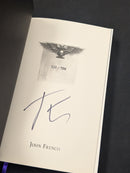 Warhammer 40k The Horusian Wars Incarnation Limited Edition BG150