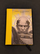 Horus Heresy Sigismund The Eternal Crusader Limited Edition BG149