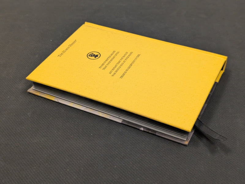 Horus Heresy Sigismund The Eternal Crusader Limited Edition BG149