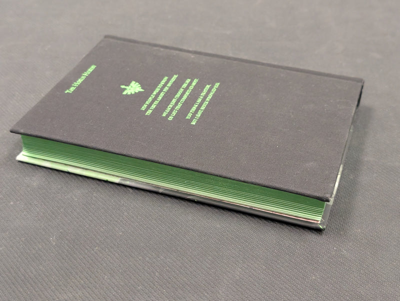 Horus Heresy Luther First of the Fallen Limited Edition BG148