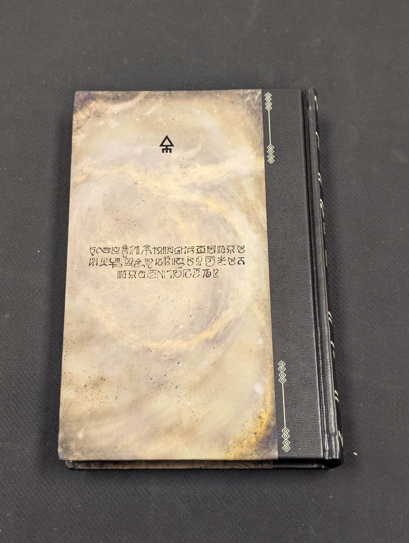 Warhammer 40k Jain Zar The Storm of Silence Limited Edition BG146