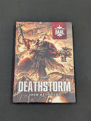 Warhammer 40k Shield of Baal Deathstorm - Black Library BG162
