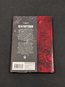 Warhammer 40k Shield of Baal Deathstorm - Black Library BG162