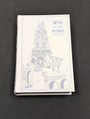 Warhammer 40k War of the Fang Limited Edition BG158