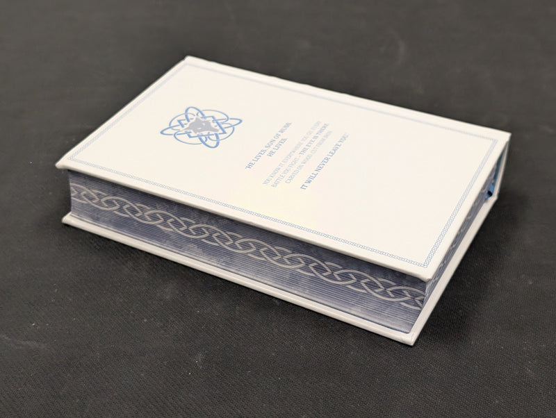 Warhammer 40k War of the Fang Limited Edition BG158