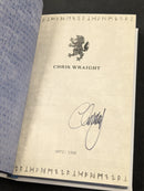 Warhammer 40k War of the Fang Limited Edition BG158