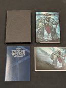 Warhammer 40k Arjac Rockfist Anvil of Fenris Limited Edition BG154