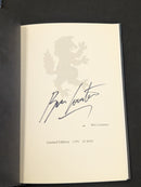 Warhammer 40k Arjac Rockfist Anvil of Fenris Limited Edition BG154