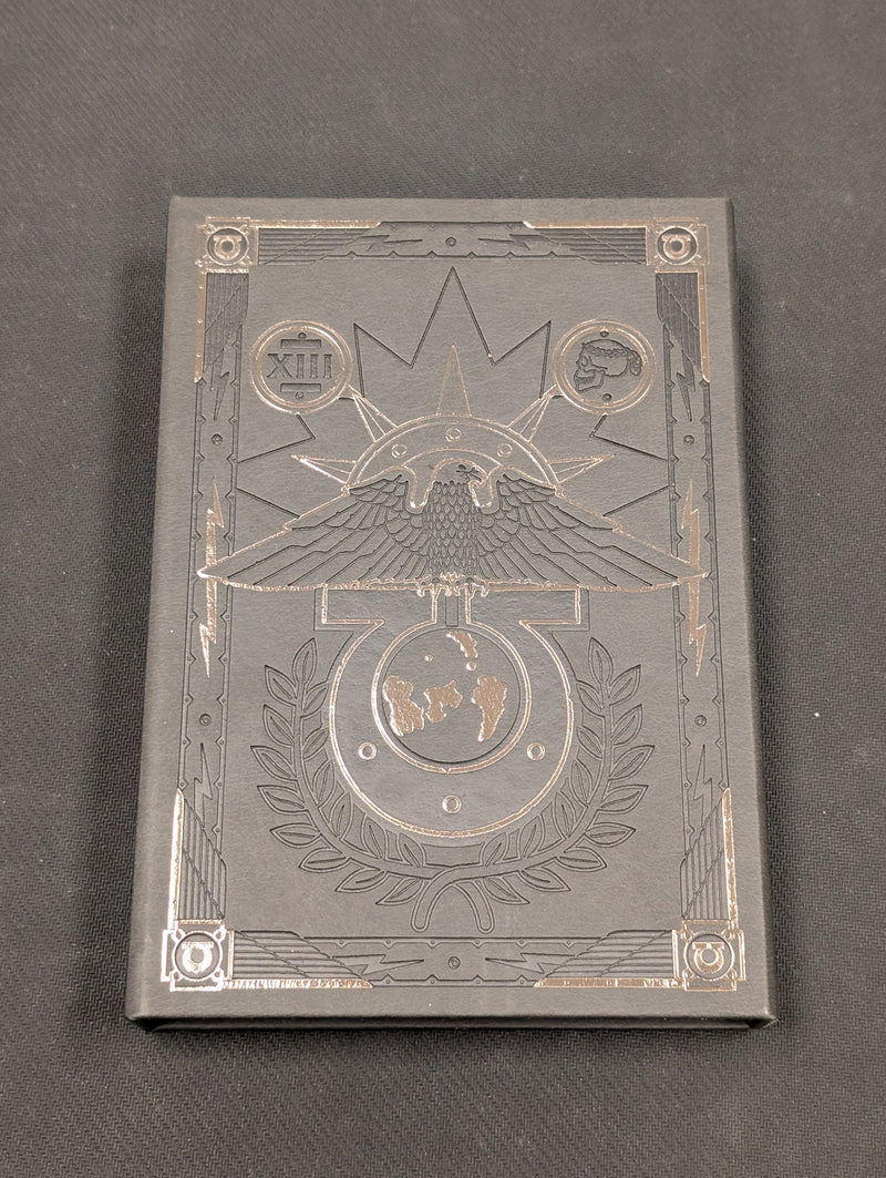 The Horus Heresy Roboute Guilliman Lord of Ultramar Limited Edition BG170