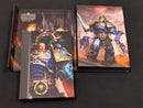 The Horus Heresy Roboute Guilliman Lord of Ultramar Limited Edition BG170