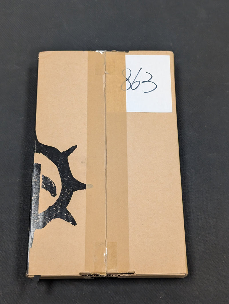 Warhammer 40k The Triumph of St Katherine Limited Edition BG167