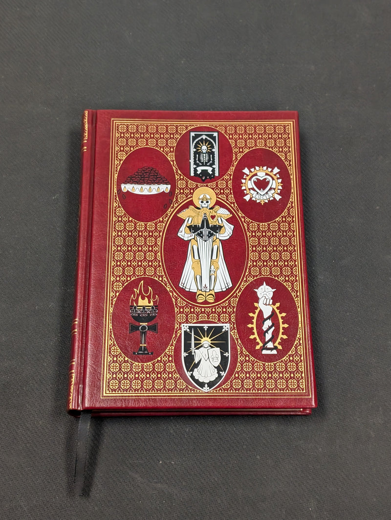 Warhammer 40k The Triumph of St Katherine Limited Edition BG167