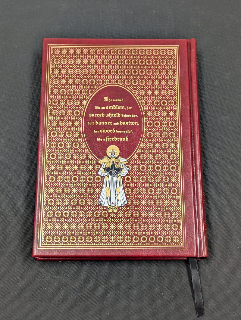 Warhammer 40k The Triumph of St Katherine Limited Edition BG167