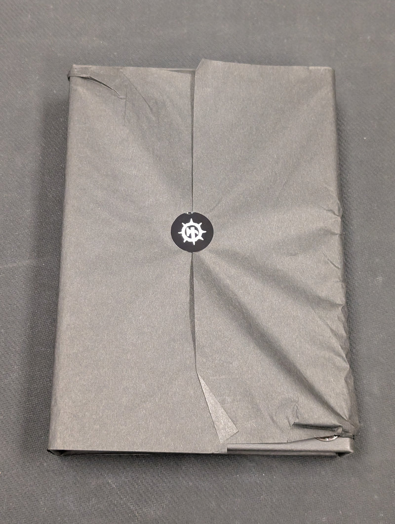 The Horus Heresy Corax Lord of Shadows Limited Edition BG166