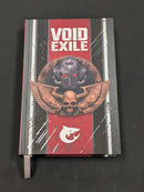 Warhammer 40k Void Exile Limited Edition BG165