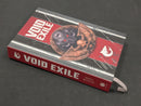 Warhammer 40k Void Exile Limited Edition BG165