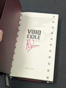 Warhammer 40k Void Exile Limited Edition BG165