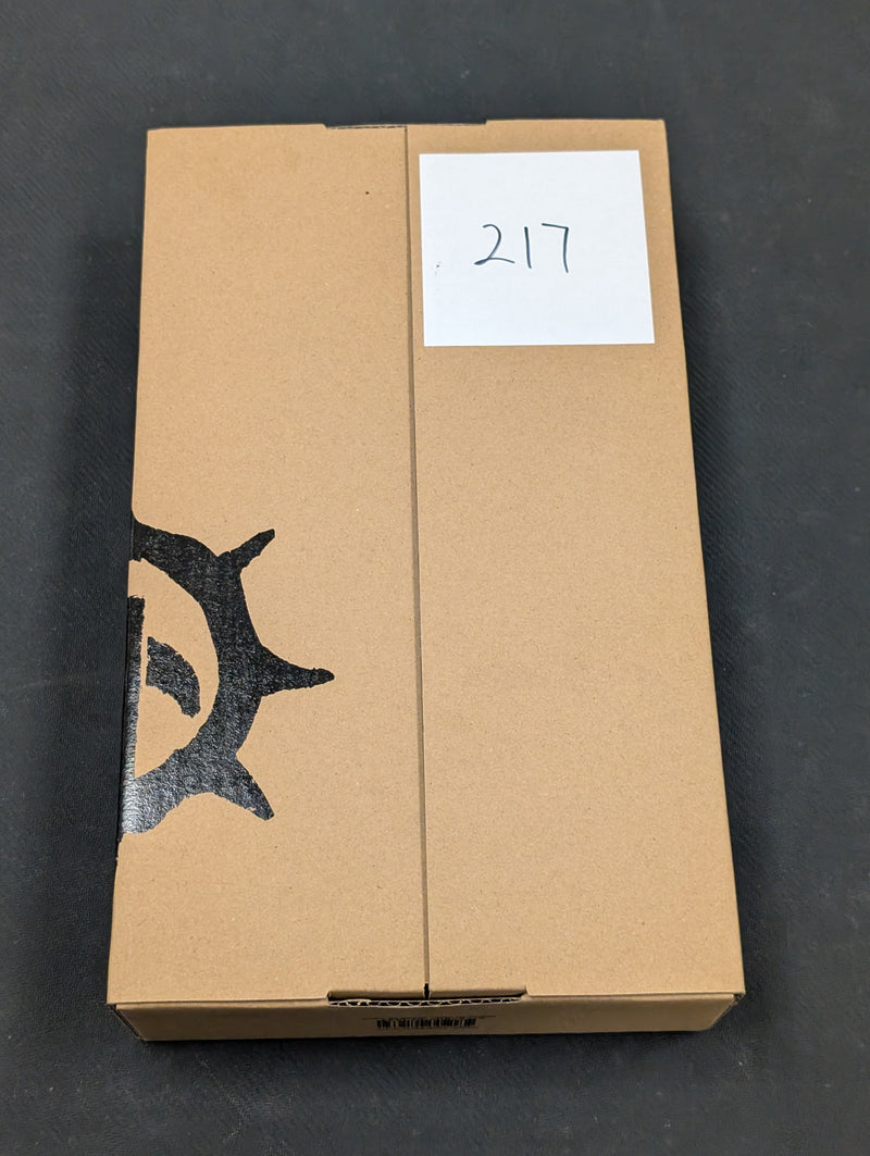 Warhammer 40k Morvenn Vahl Mega Limited Edition BG164