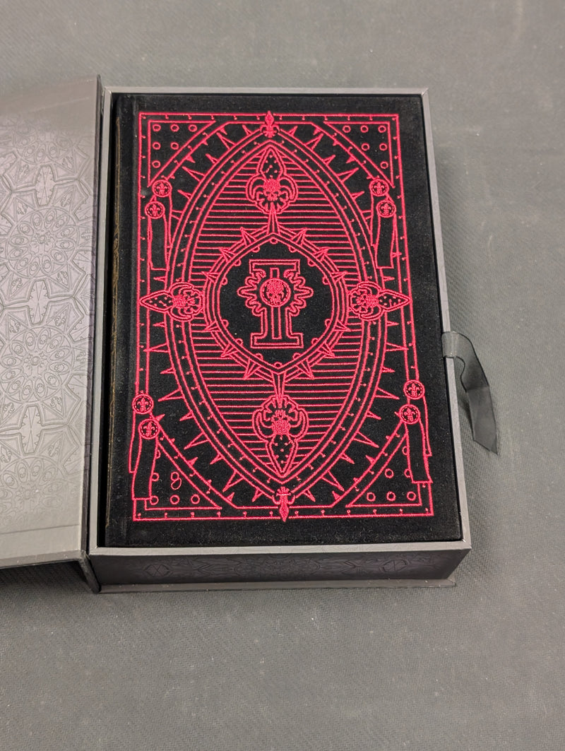 Warhammer 40k Morvenn Vahl Mega Limited Edition BG164