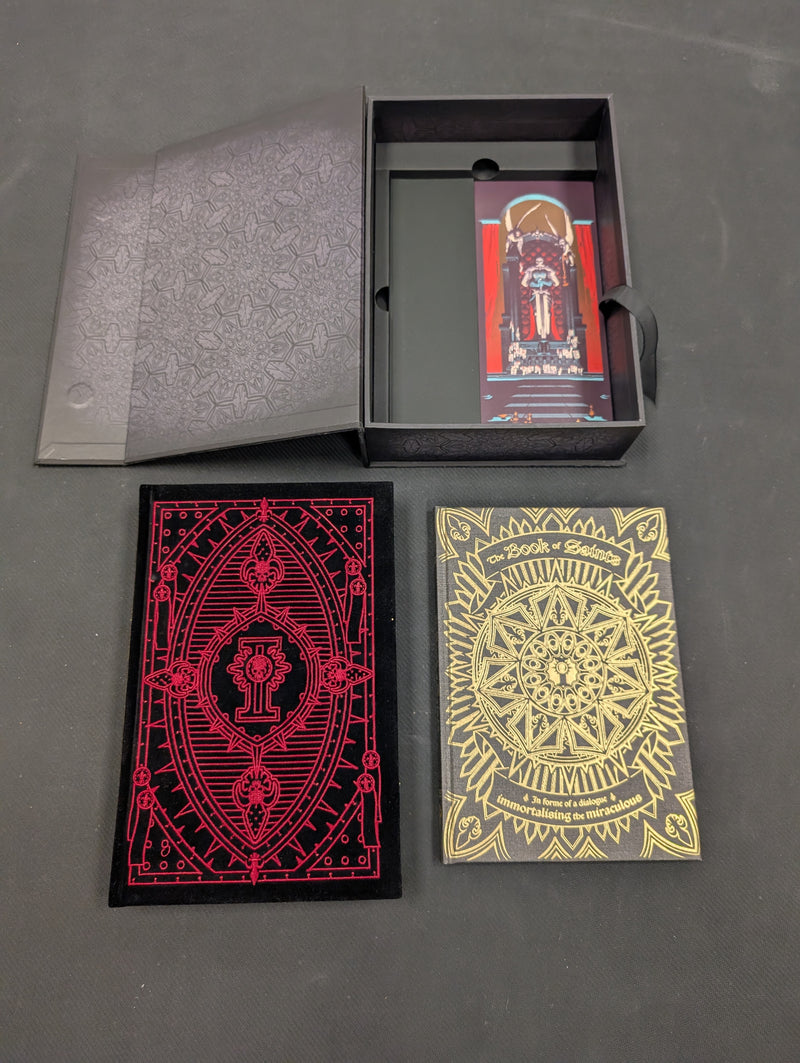 Warhammer 40k Morvenn Vahl Mega Limited Edition BG164