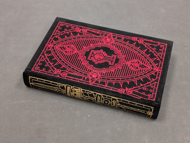 Warhammer 40k Morvenn Vahl Mega Limited Edition BG164