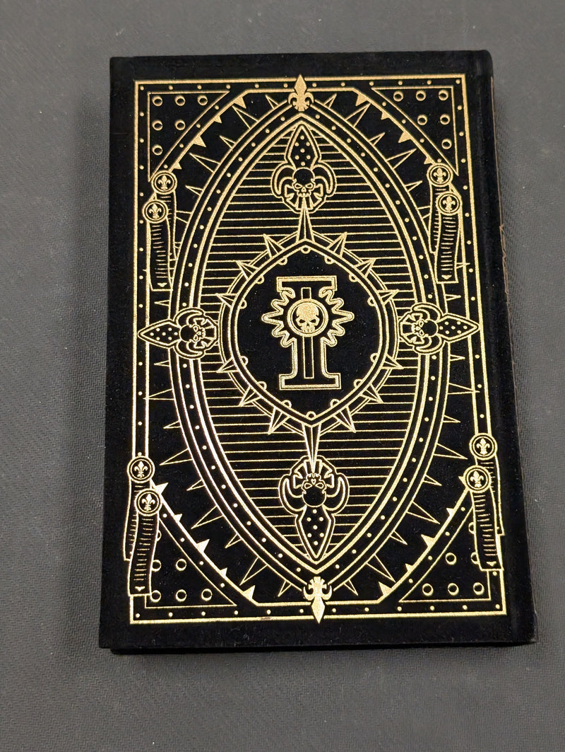 Warhammer 40k Morvenn Vahl Mega Limited Edition BG164