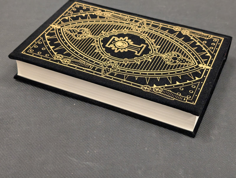 Warhammer 40k Morvenn Vahl Mega Limited Edition BG164