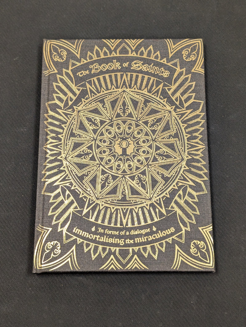 Warhammer 40k Morvenn Vahl Mega Limited Edition BG164