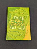 Warhammer 40k Da Big Dakka Limited Edition AS011