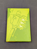 Warhammer 40k Da Big Dakka Limited Edition AS011