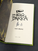 Warhammer 40k Da Big Dakka Limited Edition AS011
