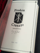 Warhammer 40k Broken Crusade Limited Edition AS009