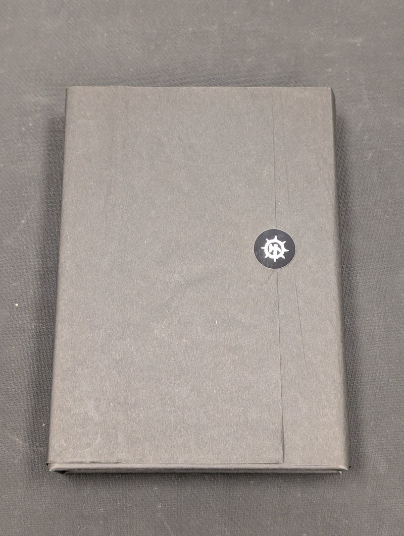 The Horus Heresy Sanguinius The Great Angel Limited Edition AS008