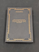 The Horus Heresy Sanguinius The Great Angel Limited Edition AS008