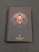 Warhammer 40k Ravenor Limited Edition AS006