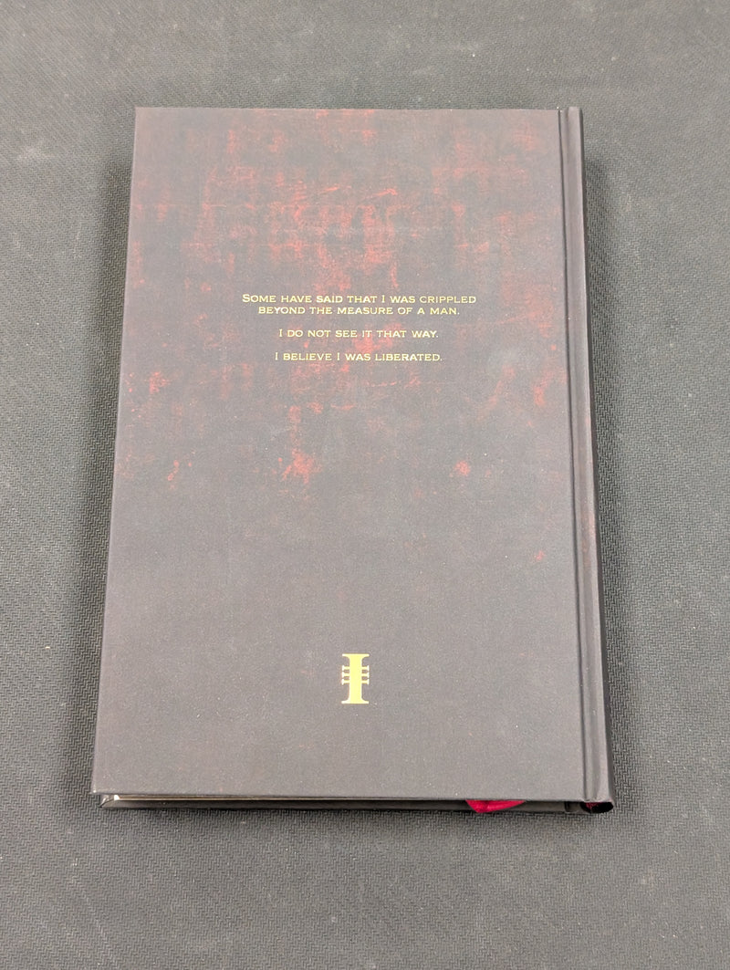 Warhammer 40k Ravenor Limited Edition AS006