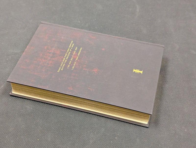 Warhammer 40k Ravenor Limited Edition AS006