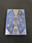 Warhammer 40k First Founding Special Edition AS012